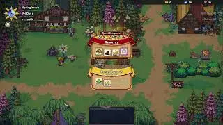 Sun Haven - Character Quest - Where To Find them????