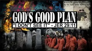 God's Plan For You || Jeremiah 29:11 Sermon