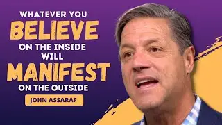 John Assaraf Hack Your Brain to Earn More Money