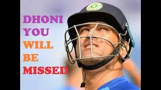 MS Dhoni whatsapp status /dhoni retirement whatsapp status/ms dhoni retirement sad whatsapp status