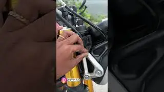 Bike with Type-C Charging Port! | Triumph Speed 400 Features Explained