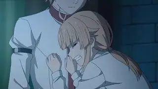 Norn Finally Accept Rudeus as a Brother|| Mushoku Tensei:Jobless Reincarnation Season 2[English Sub]