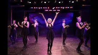 Vintage Theatre presents 