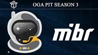 SSG против MIBR &mdash; Карта 2 @Coastline | OGA PIT, сезон 3 (7 декабря 2019 г.)