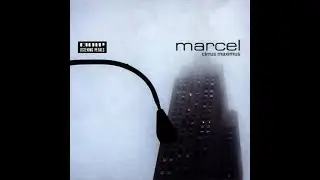 Marcel - Cirrus Maximus (2000) [Full Album]