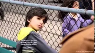 LAW & ORDER SVU 16x22 - PARENT'S NIGHTMARE