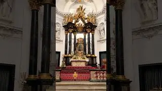 The Majestic Fulda Cathedral