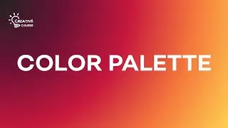 Modern Color Palettes for Standout Social & Branding Design 🎨✨