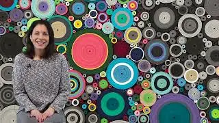 Inspirational Insights: Interview with Quill Artist Sarah Brunt