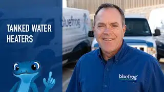 Tanked Water Heaters | Water Heater Installation Irving, TX