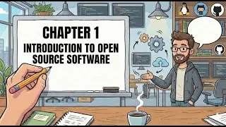 Introduction to Open Source Software | Chapter 1 &mdash; Producing Open Source Software