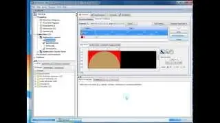 VCell v5.1 PIP2 to IP3 Tutorial
