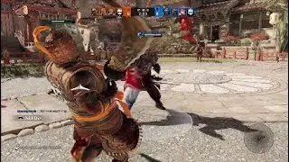 For Honor Event 2020