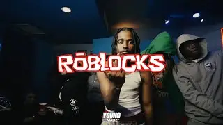 [FREE] Kyle Richh x D Thang Jerk Drill Type Beat - 
