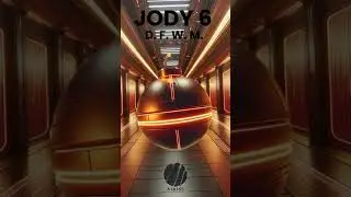 Jody 6 is Back!