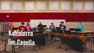 Katraterra - Jim Casella