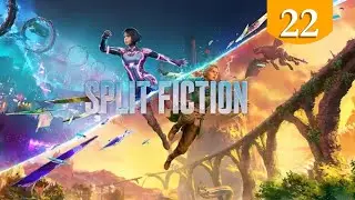 Духи ➤ Split Fiction ➤ Прохождение #22