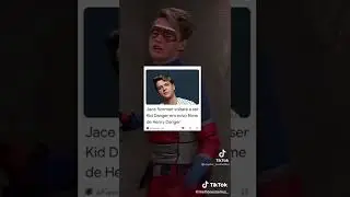 Henry danger vai ganhar um filme   filme de Henry danger 💖