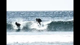 Surf @ Nicaragua, San Juan del Sur