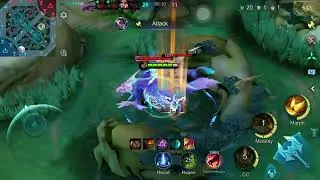 Mobile Legends Custom Gameplay in iPhone 7 plus (December 2025) | IOS 15.8.5 | Still Worth It?
