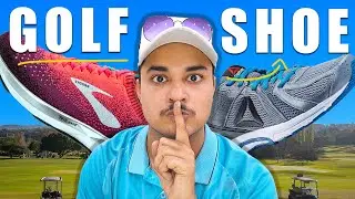 How save money on Golf shoes? || Hack || Golf in India