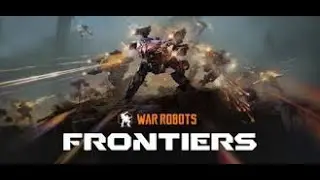 WR Frontier Gameplay 6/6/25