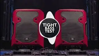Bombahe Sound Check 2025 – Extreme Bass & Speaker Test