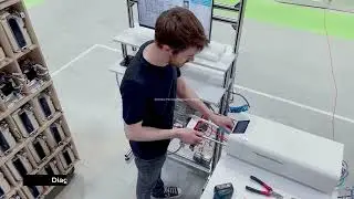 Enbio Pitstop Precision Service  - Majac