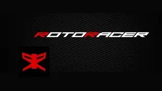 ROTORACER RR210 - UNBOXING -German