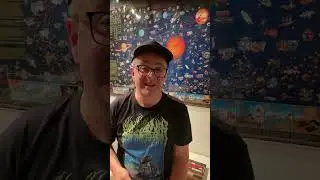 UFO Expert Reviews Episode of The X-Files