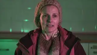 Louise Brealey: BRIAN AND CHARLES