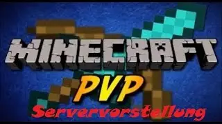 Server Vorstellung | cloudpvp.net | Richtig geiler SkyPvP Server | ScaryGame