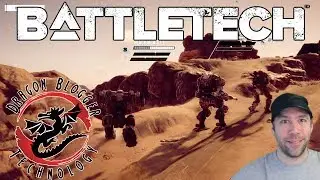 Учебное пособие Battletech: тактика боя и уклонения от боевых действий с использованием мехов