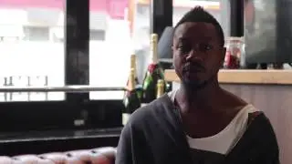 Complexd Conversation with Nathaniel Martello-White