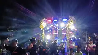 BSK Audio | Tampil memukau dalam karnaval Kedungreja Muncar
