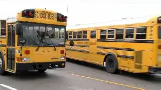 Hamilton County bus driver explains benefits to being an owner operator