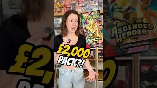 This CHANGES Ascended Heroes completely 😱💰 | Pokemon Investing and Collecting #pokemon