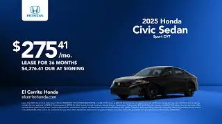 Honda Civic 02/24/2025 5000497