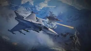 LIVE ON ! VAMOS EM BUSCA DO GRIPEN - DICAS DE COMO JOGAR BEM !!!
