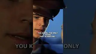 &ldquo;You know, the only thing that scares me&hellip;&rdquo;&ndash; #pearlharbor (2001) #short 23/30