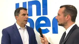 Uniper at World Gas Conference 2018
