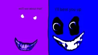 pinpoble vs. billy (remaked)