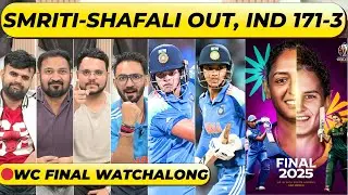 🔴INDIA vs SA LIVE: WORLD CUP FINAL, INDIA BATTING. TIME FOR WORLD CUP GLORY #WorldCupFinal #indvssa