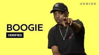 Boogie 