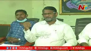MLC Elections : All Parties Speed Up Election Campaign On Last Day | NTV