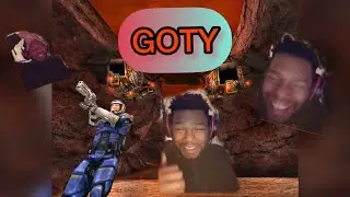 Favorite childhood game  [RED FACTION CAMPAIGN ] *livestream*
