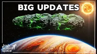 The 3I/ATLAS Paradox