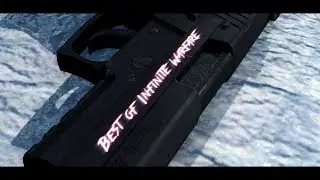 Jeaky - Best of Infinite Warfare