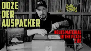 DOZE DER AUSPACKER 007