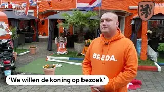 Hier bereiden ze zich al weken voor op het EK voetbal